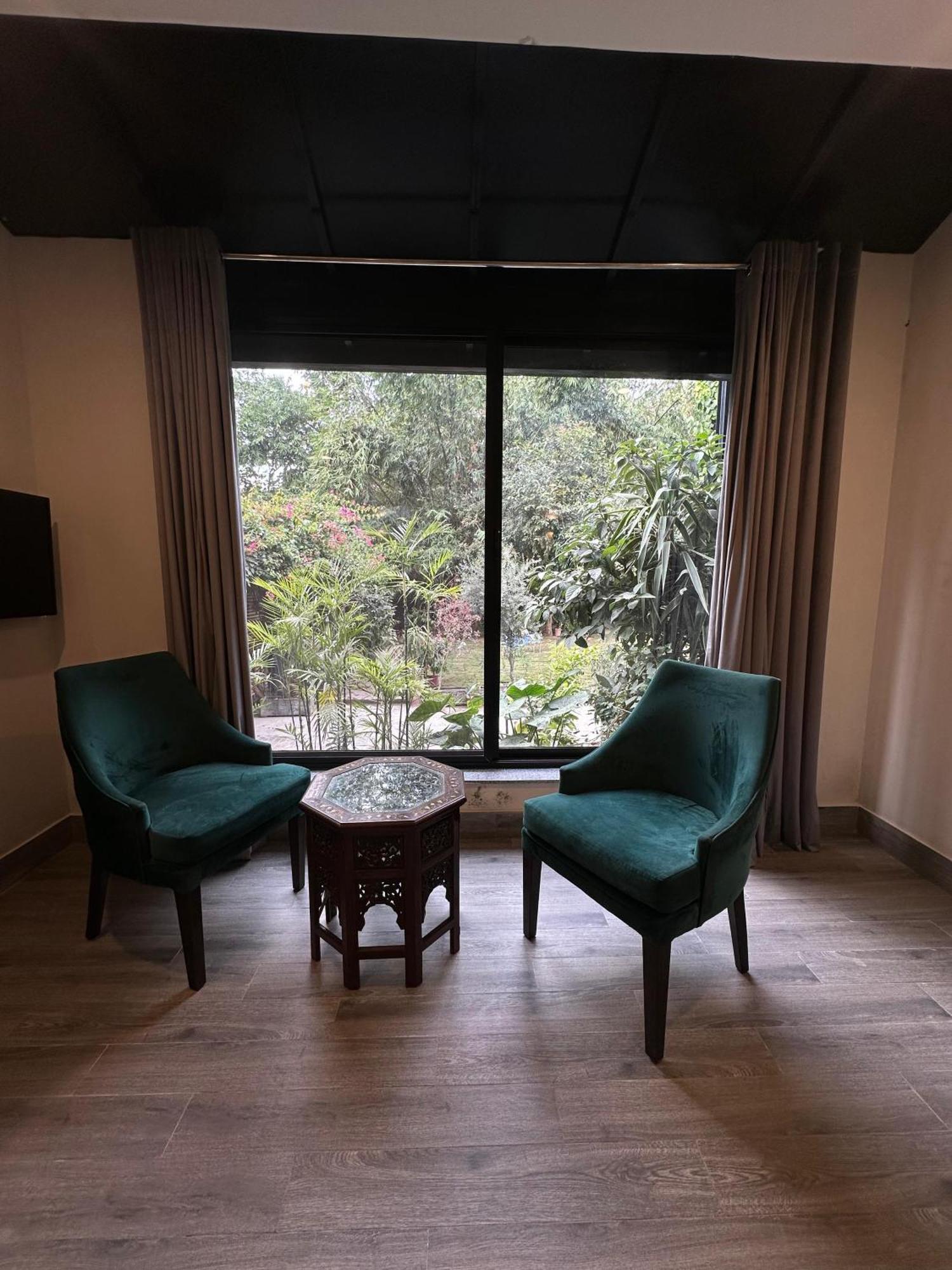 The Garden Hotel Islamabad Zewnętrze zdjęcie